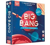 Auzou – Big Bang – Le Duel Cosmique