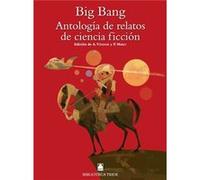 Big Bang - [Livre en VO] Aa Vv (Auteur)