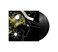 Vinyle Big Bang Music From The Universe Of Genesis 2lp Noir DIVERS