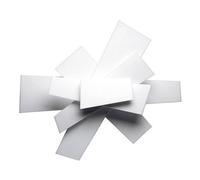 Big Bang Plafonnier/Applique Murale Blanc