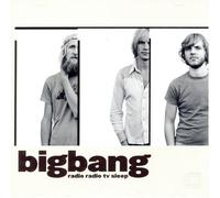 Big Bang - Radio TV Sleep Live