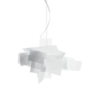 Big Bang Suspension XL Blanc