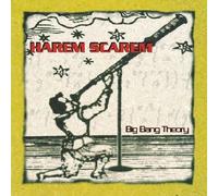 Harem Scarem - Big Bang Theory [Import]