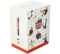 Big Bang Theory: Complete Series (36 Dvd) [Edizione: Stati Uniti]