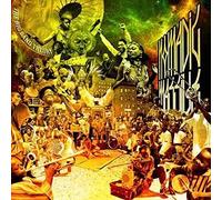 Big Bang Theory [Import]