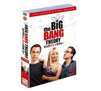 Big Bang Theory S1 Set [Import allemand]