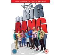 Big Bang Theory S10