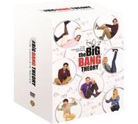BIG BANG THEORY S12-NL G