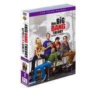 Big Bang Theory S3 Set1 [Import allemand]