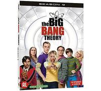 Big Bang Theory Saison 9 /v Dvd