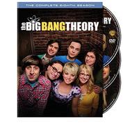 Big Bang Theory: Season 8 by Johnny Galecki