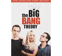 The Big Bang Theory – Saison 1 – W & B