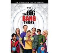 Big Bang Theory The Complete Ninth Seaso