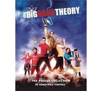 Big Bang Theory The Poster Collection by Insight Editions Insight Editions (Auteur)