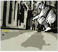 Big Bang - Way in Jazz [Import]