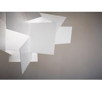 Big Bang XL lampe de suspendue LED Foscarini - Geeignet für Leuchtmittel der Energieeffizienzklassen A+.