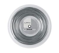 Big Banger Luxilon Adrenaline Rough Cordage tennis Gris 1.25 mm