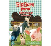 Big Barn Farm: Best In Show And Other Stories
