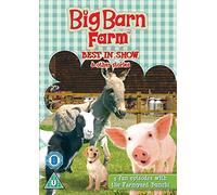 Big Barn Farm Best in Show & Other Stories [DVD] [Import]