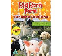 Big Barn Farm S2 [DVD] [Import]