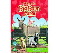 Big Barn Farm Welcome To Big Barn Farm [Import anglais]