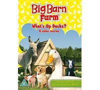 Big Barn Farm-What's Up Ducks [DVD] [Import]