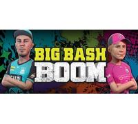 Big Bash Boom (PS4)