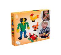 Plus-Plus Boîte BIG PP3272 Basic – 150 pièces