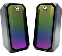 Big Bass 97 Bt Altavoces Bluetooth 20W
