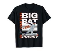 Big Bat Energy Juan Soto New York Baseball MLBPA T-Shirt
