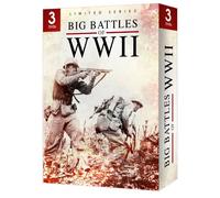 Big Battles of Ww II
