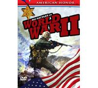 Big Battles of WWII