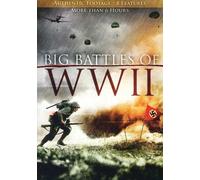 Big Battles of WWII