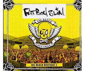 Big Beach Bootique 5