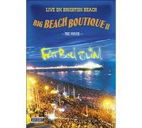 Fatboy Slim – Big Beach Boutique 2 (Live on Brighton Beach) – Eagle