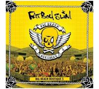 Big Beach.. -Cd+Dvd-
