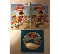 Big Beach Sports (Wii) [import anglais]