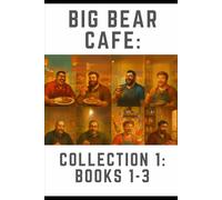 Big Bear Cafe: Collection 1 - books 1-3