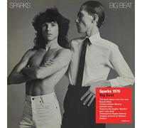 Big Beat 50th Anniversary Édition Limitée