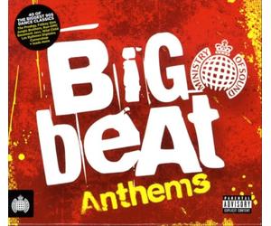 Big Beat Anthems