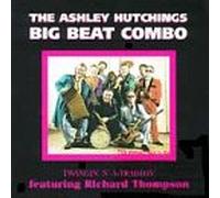 Big Beat Combo - Twangin N A-Traddin
