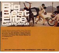 Big Beat Elite Complete