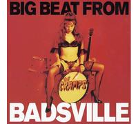 Big beat from Badsville Vinyle