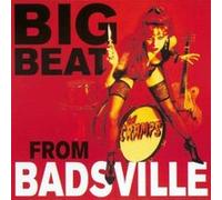 The Cramps – Big Beat from Badsville – Vinyle – Ace