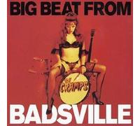 Big Beat From Badsville Vinyle Blanc