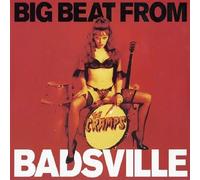 Big Beat From Badsville Vinyle Blanc Vinyle