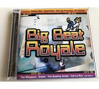 Big Beat Royale [Import]
