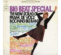 Frank De Vol - Big Beat Special