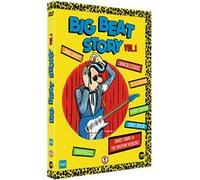 Big Beat story volume 1 G