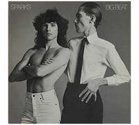 Sparks Big Beat (Vinyl) 12" Album